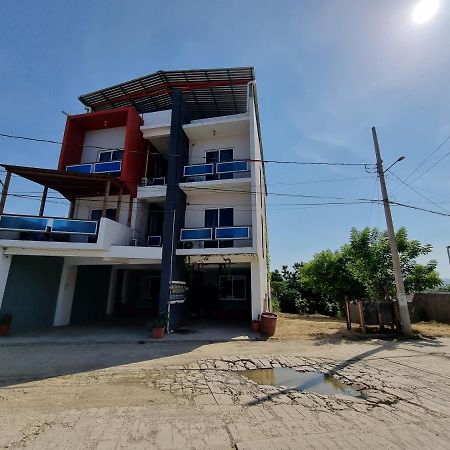 Casa La Paz 1 Aparthotel Puerto Escondido  Eksteriør bilde